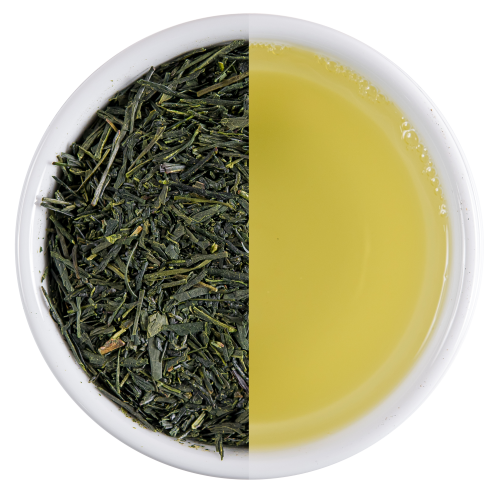 Сенча (Японія)