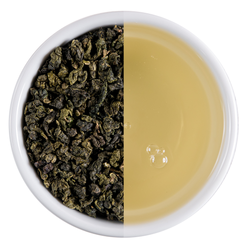 Те Гуань Інь (Light)