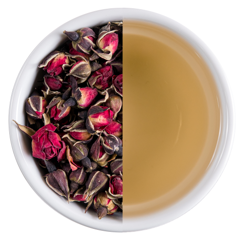 Троянда Юньнань