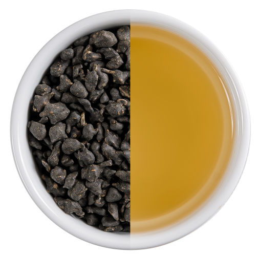 Улун женьшень 