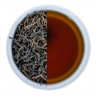 Цзін Цзюнь Мей (Золоті брови)