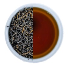 Цзін Цзюнь Мей (Золоті брови)