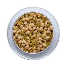 Квіти жасмину (Молі Хуа)