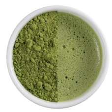 Зелений матча DAILY