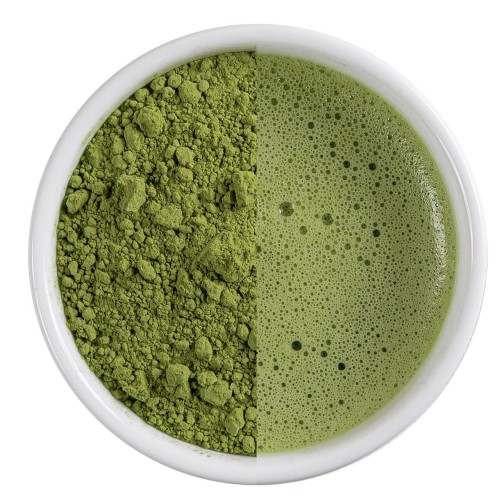 Зелений матча DAILY