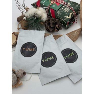 НОВОРІЧНА КОЛЕКЦІЯ гречаного чаю, розмір S