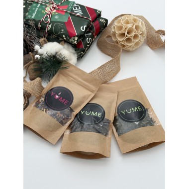 НОВОРІЧНА КОЛЕКЦІЯ класичних чаїв