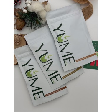 НОВОРІЧНА КОЛЕКЦІЯ гречаного чаю, розмір L