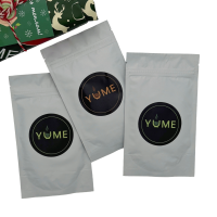 НОВОРІЧНА КОЛЕКЦІЯ гречаного чаю, розмір S