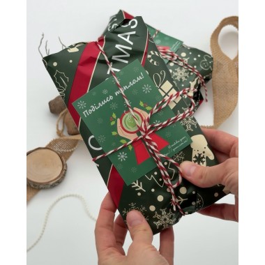 НОВОРІЧНА КОЛЕКЦІЯ класичних чаїв