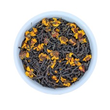 Тибетське сонце