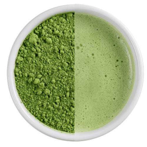 Церемоніальний Матча Yamato