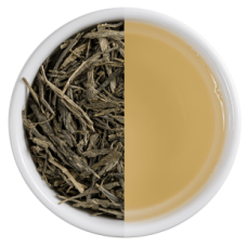 Шу Сян Люй (Сенча)