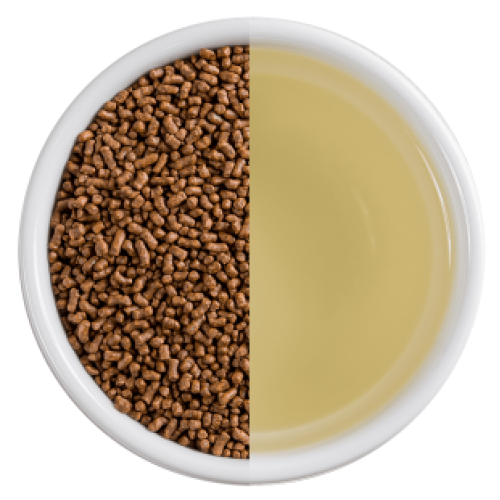 Гречаний чай Ку Цяо