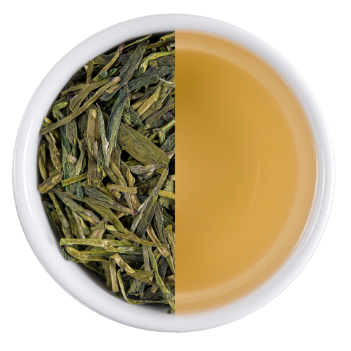 Лун Цзин (Колодязь Дракона)