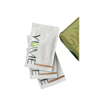 Набір гречаного чаю із 3-х видів